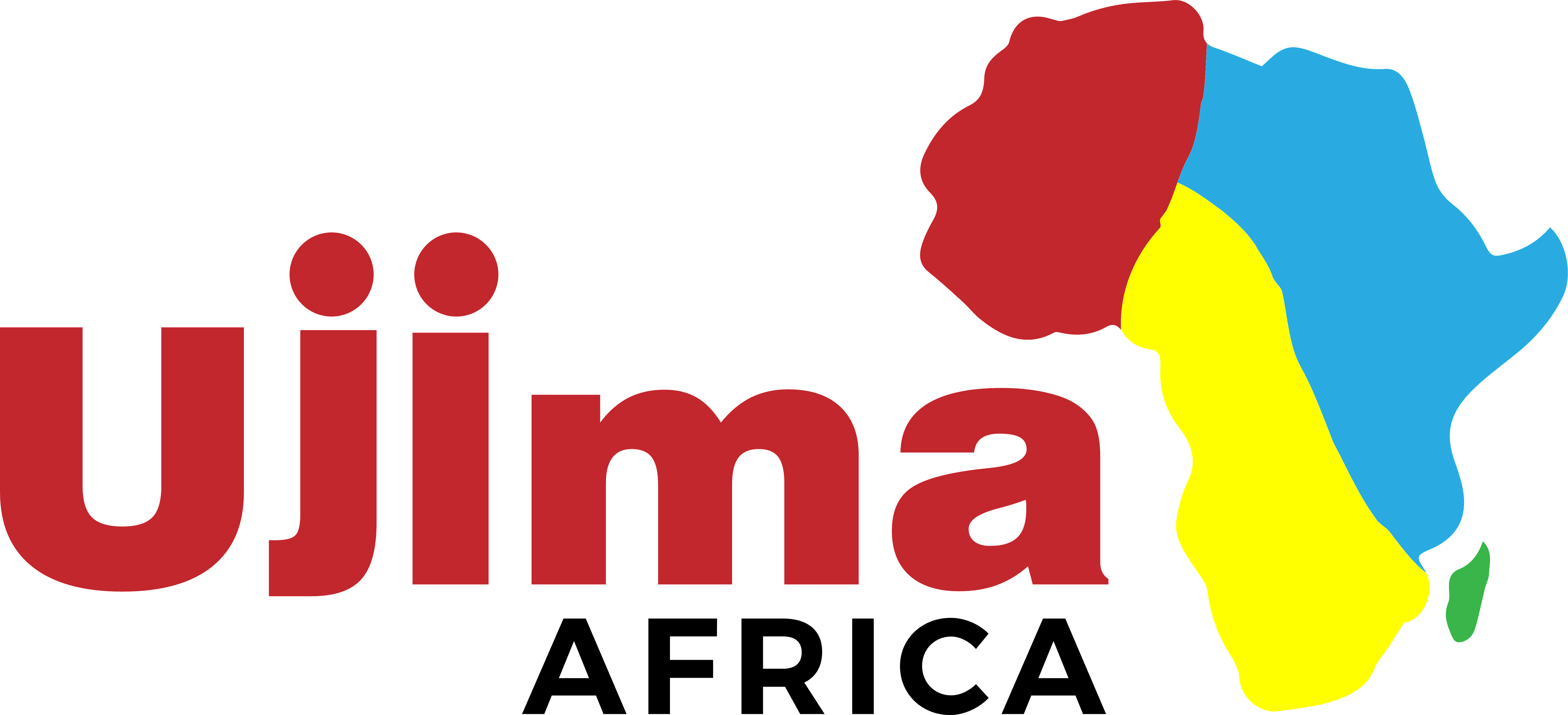 Ujima Africa